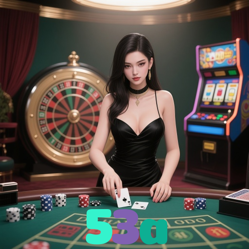 A Magia dos Jogos de Fantasia na 53a