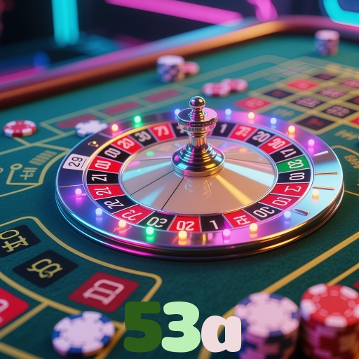 A Magia dos Jogos de Fantasia na 53a