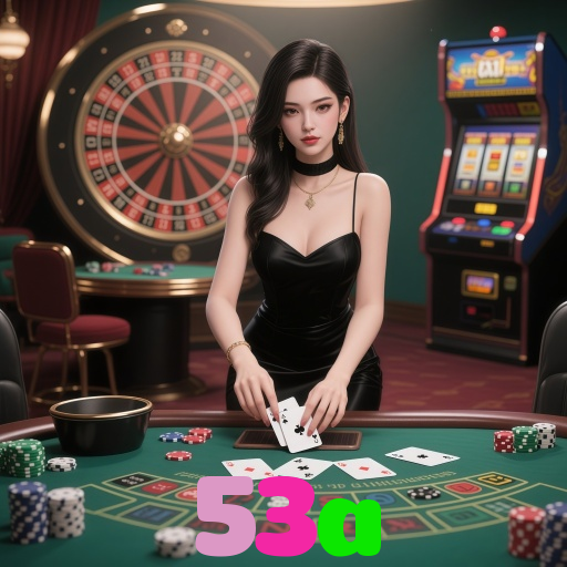 A Magia dos Jogos de Fantasia na 53a