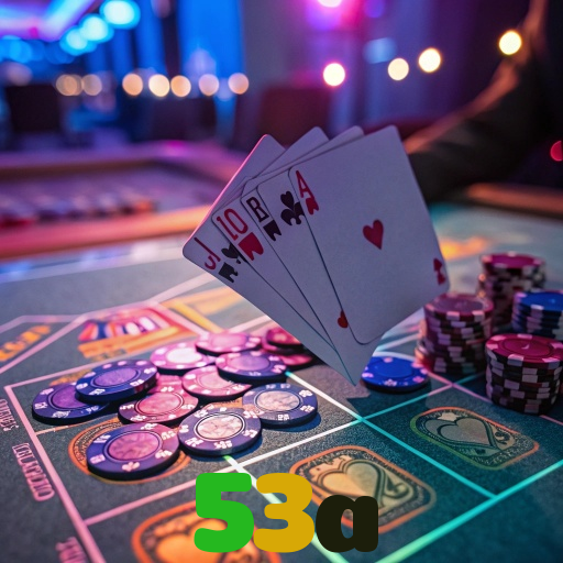 A Magia dos Jogos de Fantasia na 53a