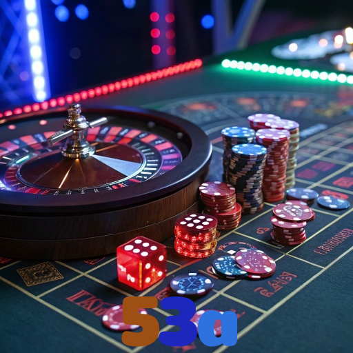 A Magia dos Jogos de Fantasia na 53a