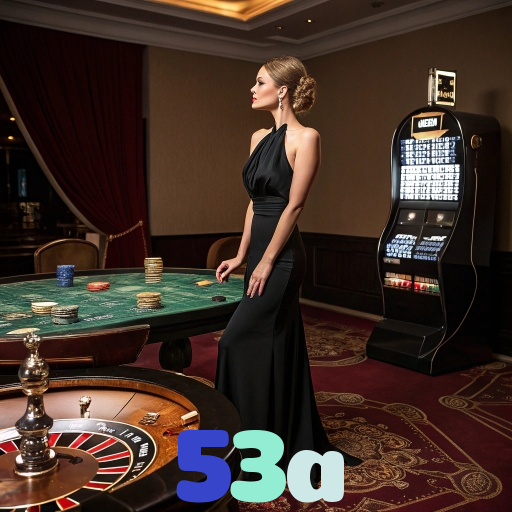 A Magia dos Jogos de Fantasia na 53a