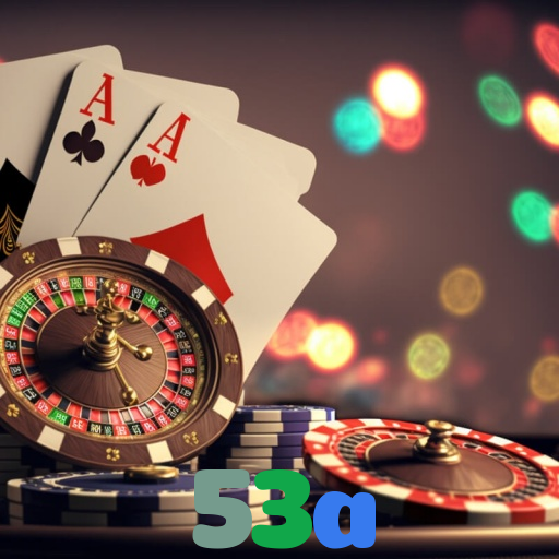 A Magia dos Jogos de Fantasia na 53a