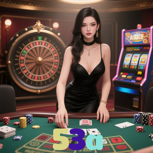 A Magia dos Jogos de Fantasia na 53a