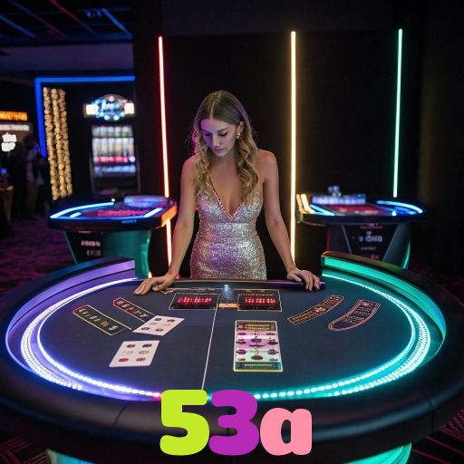 A Magia dos Jogos de Fantasia na 53a