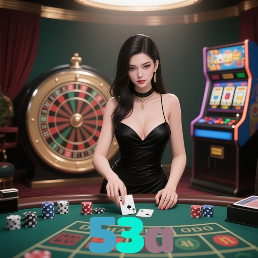 A Magia dos Jogos de Fantasia na 53a
