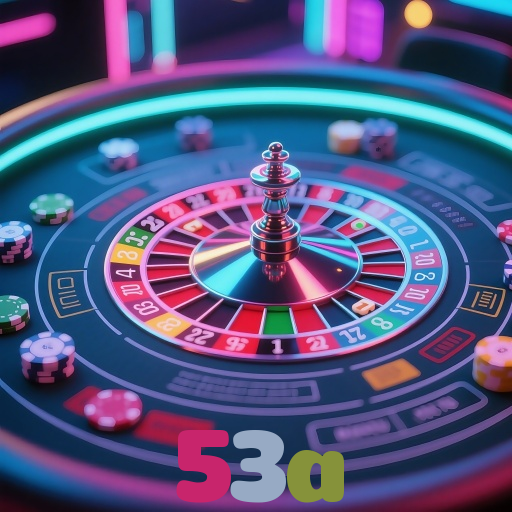 A Magia dos Jogos de Fantasia na 53a