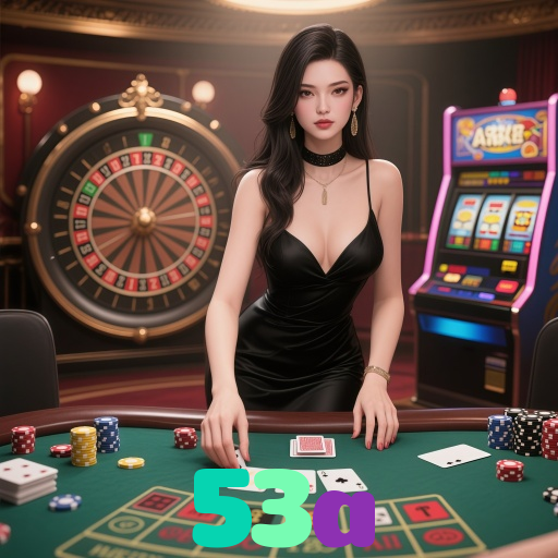 A Magia dos Jogos de Fantasia na 53a