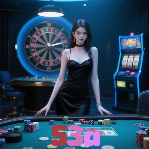 A Magia dos Jogos de Fantasia na 53a