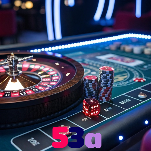 A Magia dos Jogos de Fantasia na 53a
