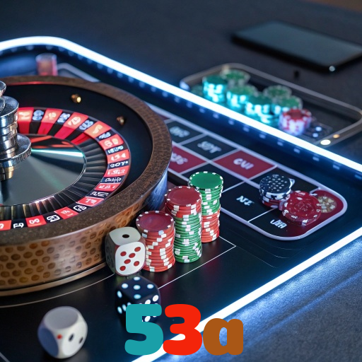 A Magia dos Jogos de Fantasia na 53a