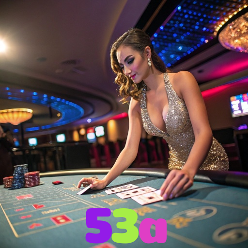 A Magia dos Jogos de Fantasia na 53a