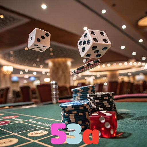 A Magia dos Jogos de Fantasia na 53a
