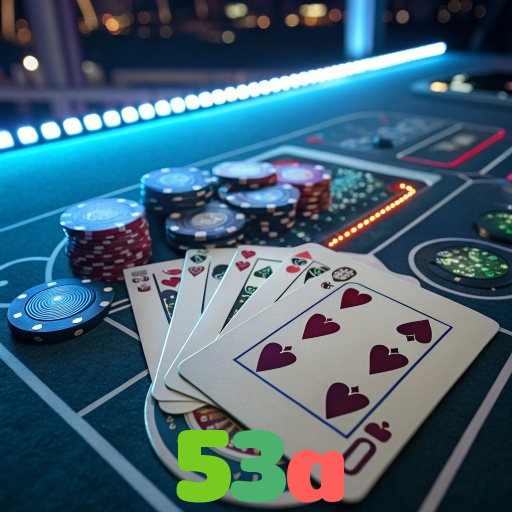 A Magia dos Jogos de Fantasia na 53a