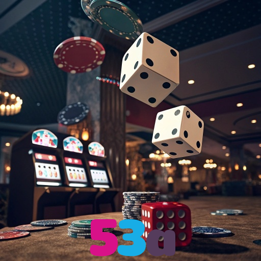A Magia dos Jogos de Fantasia na 53a