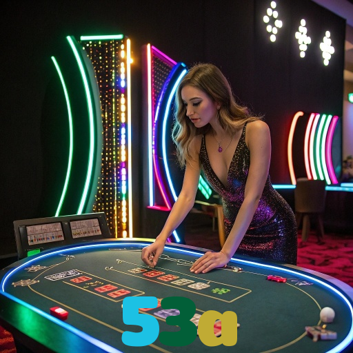 A Magia dos Jogos de Fantasia na 53a