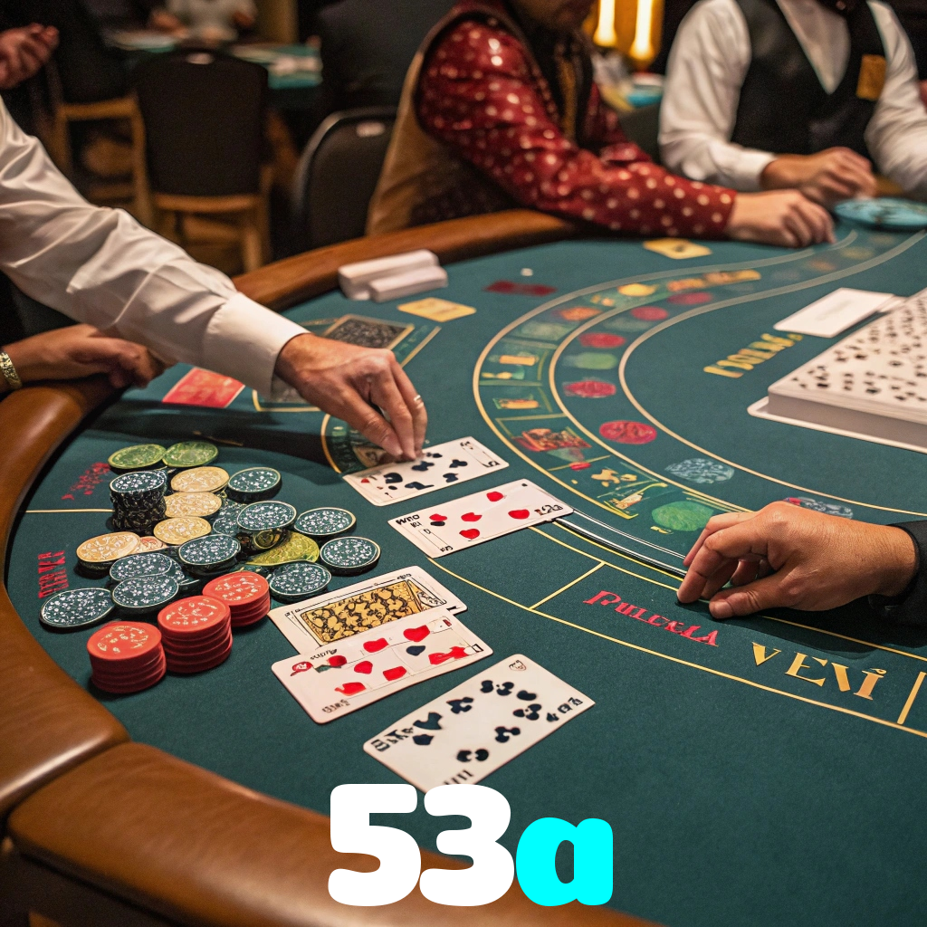 A Magia dos Jogos de Fantasia na 53a