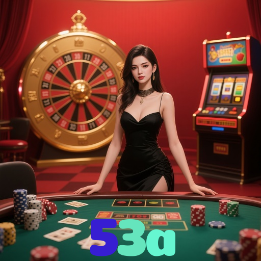 A Magia dos Jogos de Fantasia na 53a