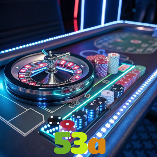 A Magia dos Jogos de Fantasia na 53a