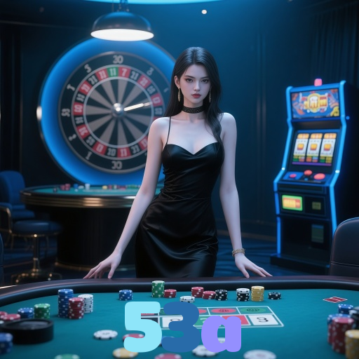 A Magia dos Jogos de Fantasia na 53a