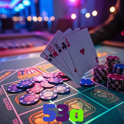 A Magia dos Jogos de Fantasia na 53a
