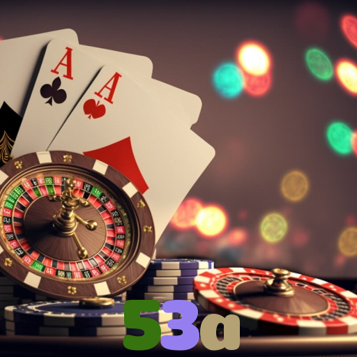 A Magia dos Jogos de Fantasia na 53a