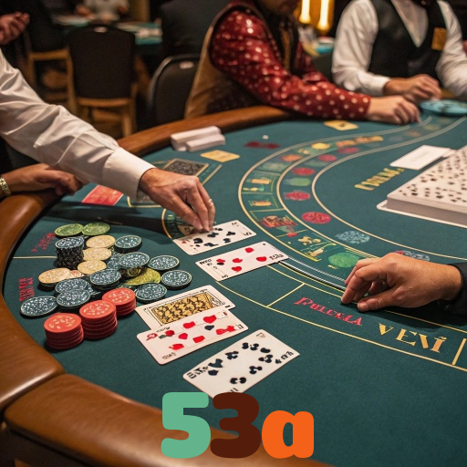 A Magia dos Jogos de Fantasia na 53a
