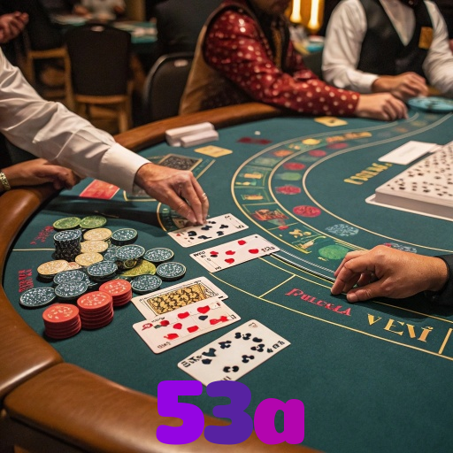 A Magia dos Jogos de Fantasia na 53a