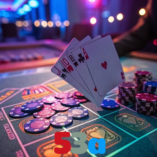 A Magia dos Jogos de Fantasia na 53a