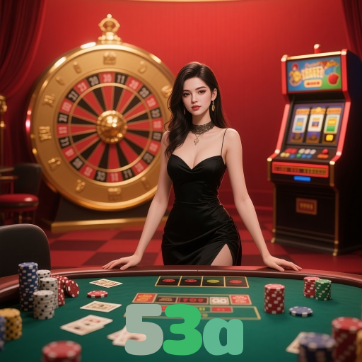 A Magia dos Jogos de Fantasia na 53a