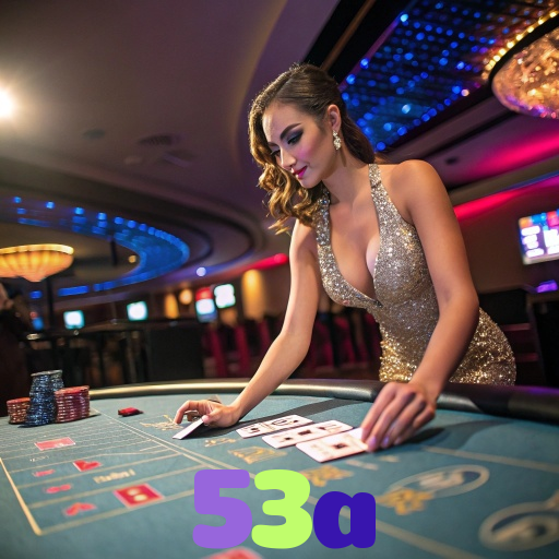 A Magia dos Jogos de Fantasia na 53a