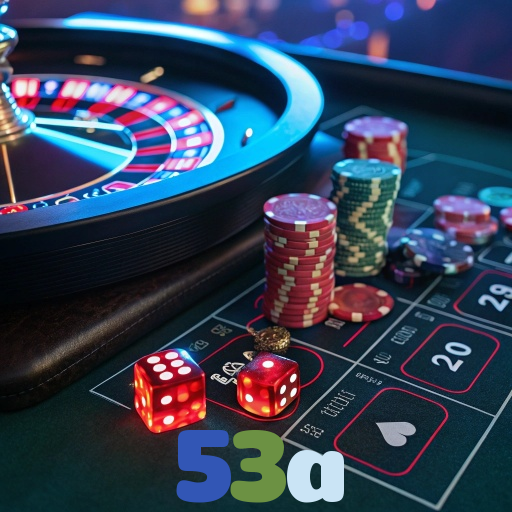 A Magia dos Jogos de Fantasia na 53a