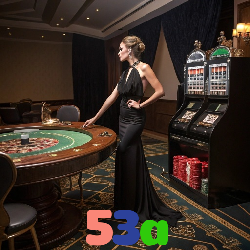 A Magia dos Jogos de Fantasia na 53a