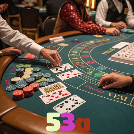 A Magia dos Jogos de Fantasia na 53a