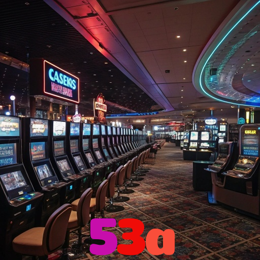 A Magia dos Jogos de Fantasia na 53a