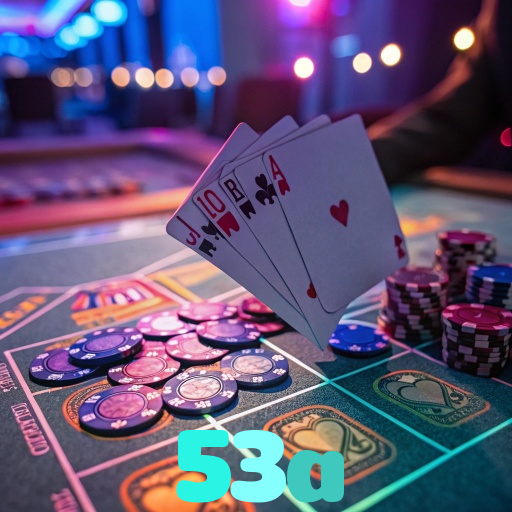 A Magia dos Jogos de Fantasia na 53a