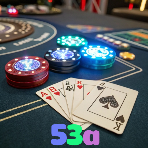 A Magia dos Jogos de Fantasia na 53a