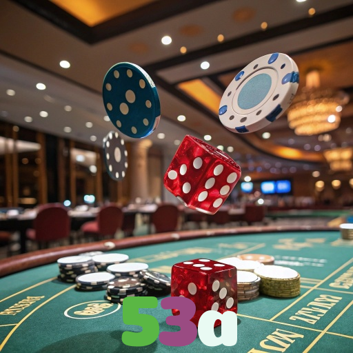 A Magia dos Jogos de Fantasia na 53a