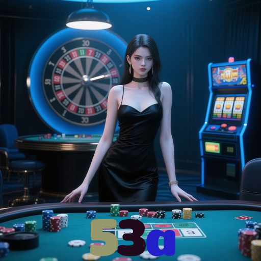A Magia dos Jogos de Fantasia na 53a