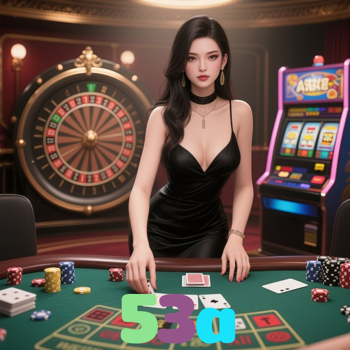 A Magia dos Jogos de Fantasia na 53a