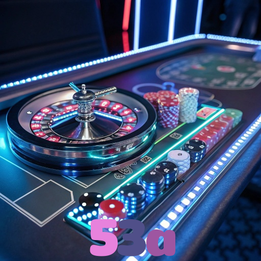 A Magia dos Jogos de Fantasia na 53a