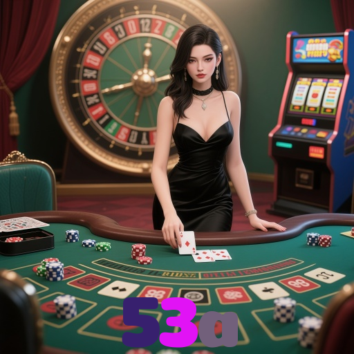 A Magia dos Jogos de Fantasia na 53a