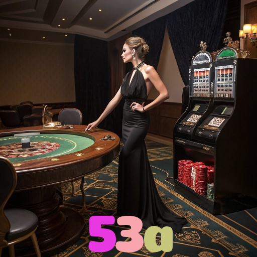 A Magia dos Jogos de Fantasia na 53a