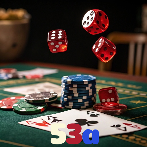 A Magia dos Jogos de Fantasia na 53a