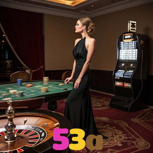 A Magia dos Jogos de Fantasia na 53a