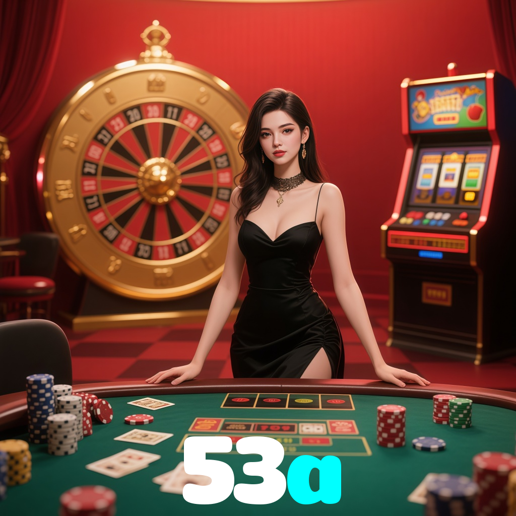 A Magia dos Jogos de Fantasia na 53a