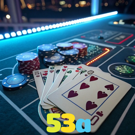 A Magia dos Jogos de Fantasia na 53a