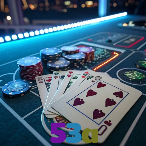 A Magia dos Jogos de Fantasia na 53a