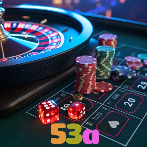 A Magia dos Jogos de Fantasia na 53a