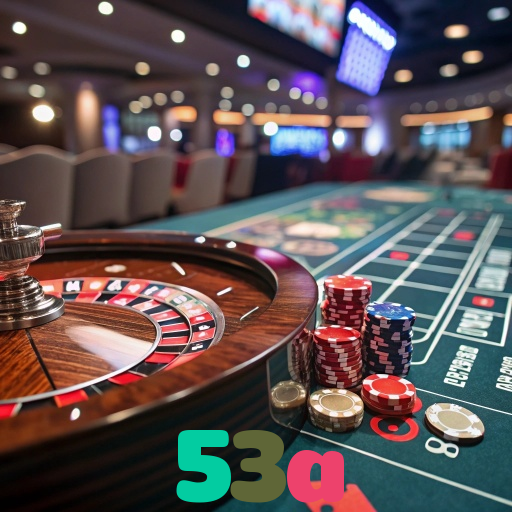 A Magia dos Jogos de Fantasia na 53a